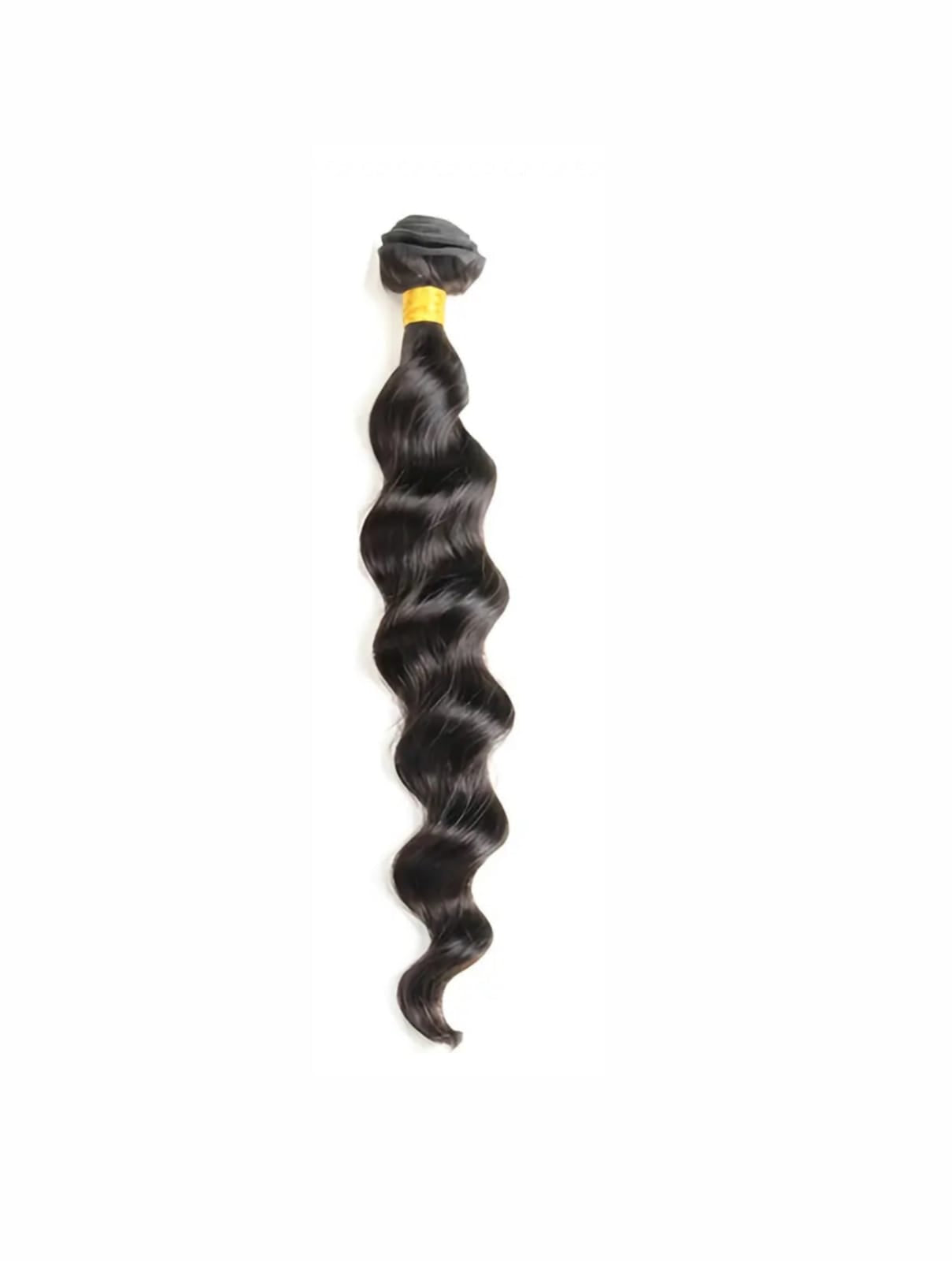 Brazilian Loose Wave Hair