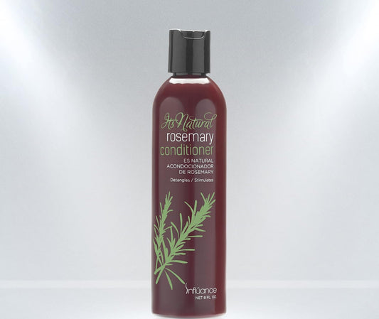 INFLUANCE It's Natural Rosemary Conditioner