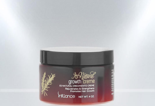 INFLUANCE It's Natural Growth Creme