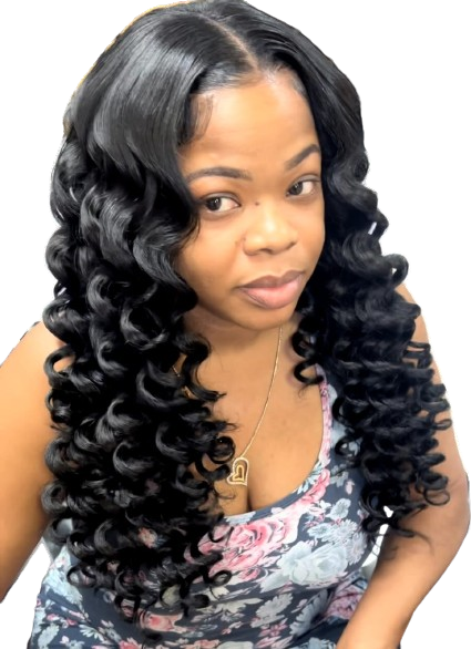 Brazilian Loose Wave Hair